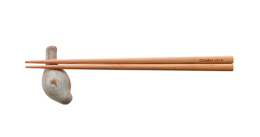 檜木筷子 1