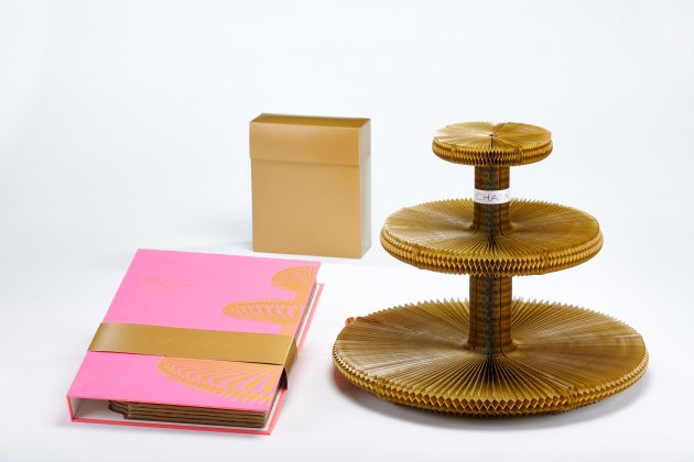 豐盛系列|豐盛點心盤